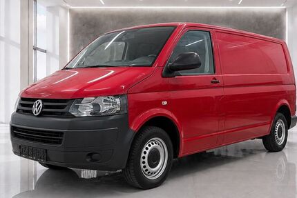 VW T5 Transporter 290.000 km 8.250 &euro; Essen 45141