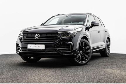 VW Touareg 81.138 km 51.090 &euro; Hagen 58091