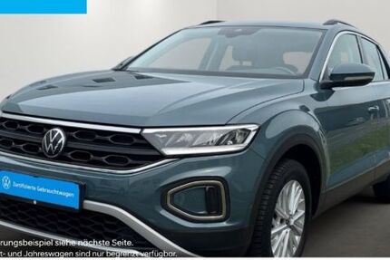 VW T-Roc 51.180 km 17.750 &euro; Neuss 41460