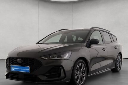 Ford Focus 18.960 km 22.480 &euro; Düsseldorf 40233