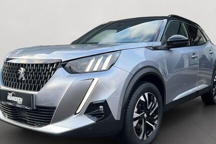 Peugeot 2008 33.700 km 19.990 &euro; Duisburg 47167