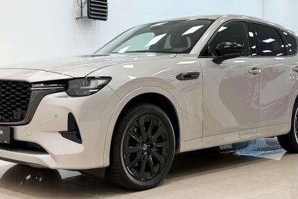 Mazda CX-60 39.722 km 41.900 &euro; Oberhausen 46149