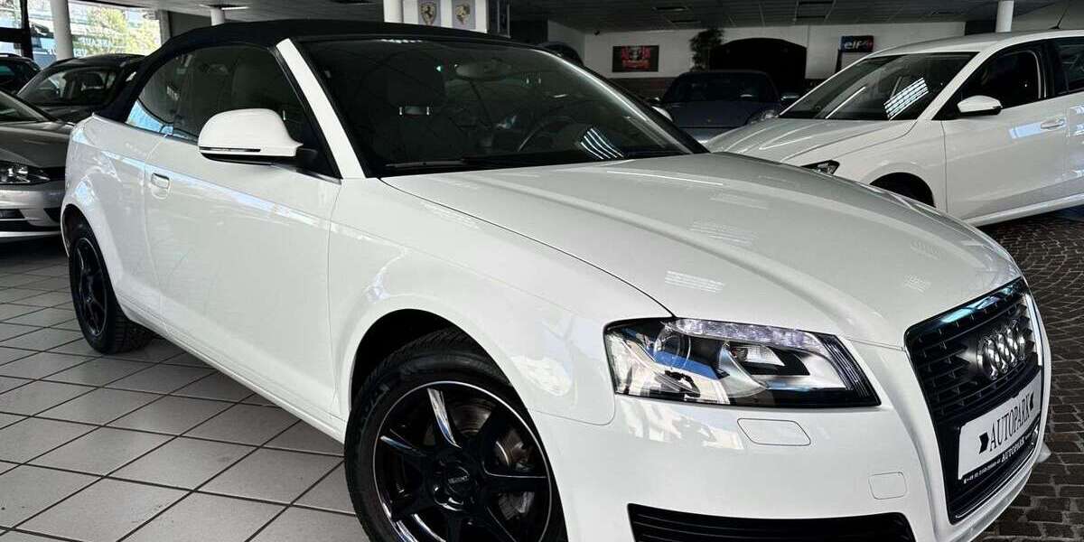 Audi A3 138.200 km 9.950 &euro; Hilden (bei Düsseldorf) 40721