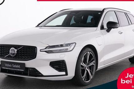 Volvo V60 21.500 km 47.980 &euro; Essen-Kray 45309