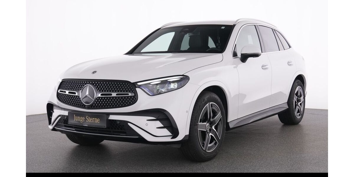 Mercedes-Benz GLC 220 8.844 km 56.499 &euro; Essen 45309