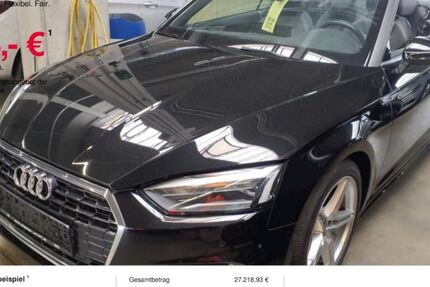 Audi A5 89.545 km 28.850 &euro; Hagen 58091