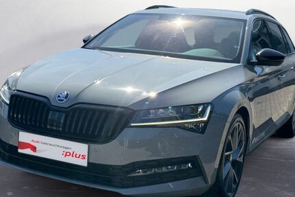 Skoda Superb 40.081 km 31.480 &euro; Hilden 40721