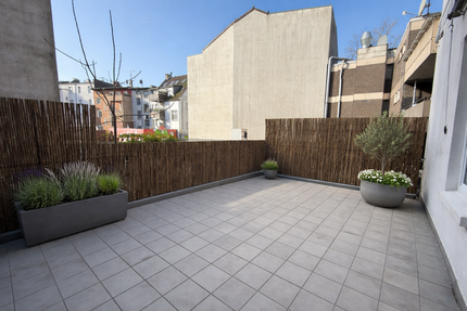 Wohnung Gelsenkirchen Buer - 3.5 Zimmer, 114 m&sup2;, 970&euro; | Angebot:25457971