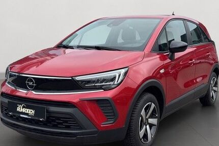 Opel Crossland (X) 6.400 km 13.990 &euro; Duisburg 47059