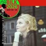 Nicole Metzger Hommage an Knef (Konzert)