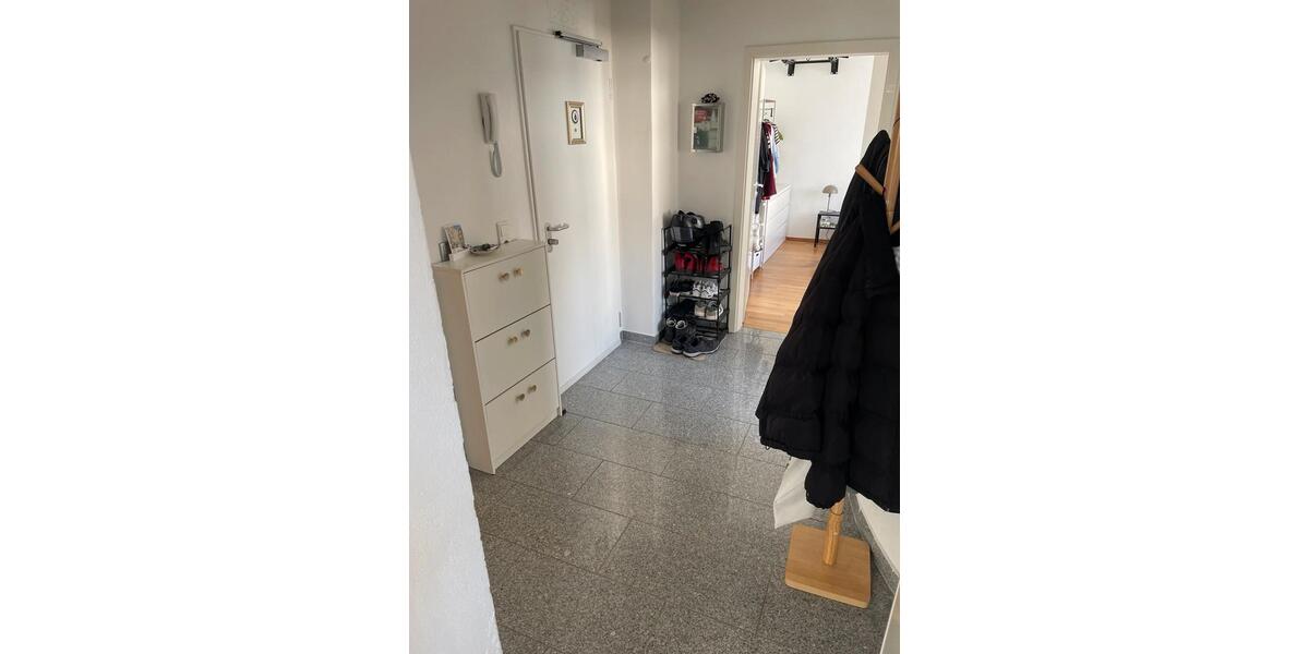 Etagenwohnung Herdecke - 2 Zimmer, 57 m&sup2;, 600&euro; | Angebot:25443988