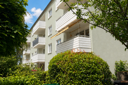 Wohnung Düsseldorf Lörick - 3 Zimmer, 89 m&sup2;, 350.000&euro; | Angebot:27191003