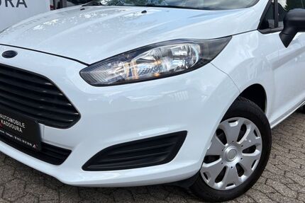 Ford Fiesta 69.742 km 6.900 &euro; Solingen 42653