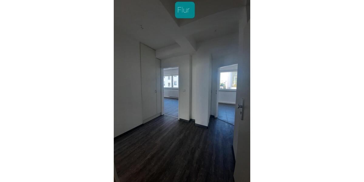 Etagenwohnung Hilden - 2 Zimmer, 71 m&sup2;, 710&euro; | Angebot:27547796