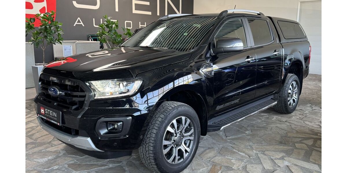 Ford Ranger 66.000 km 36.490 &euro; Erkrath (bei Düsseldorf) 40699