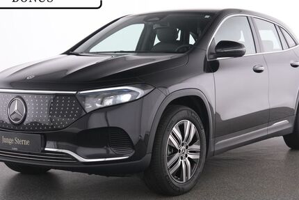 Mercedes-Benz EQA 17.769 km 38.345 &euro; Essen 45309