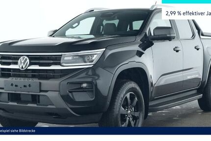 VW Amarok 6.127 km 65.410 &euro; Bochum 44866