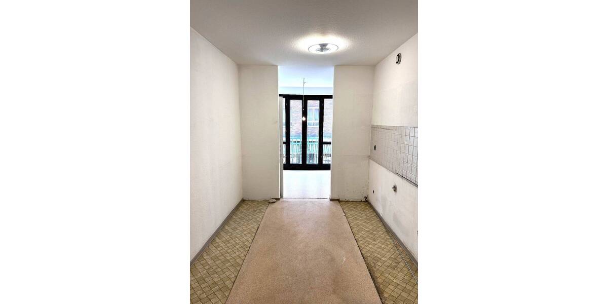 Etagenwohnung Düsseldorf Carlstadt - 3 Zimmer, 119 m&sup2;, 749.000&euro; | Angebot:26066053