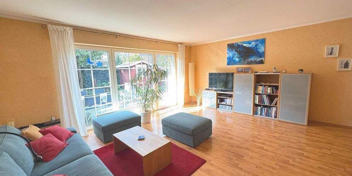 Doppelhaushälfte Duisburg Mündelheim - 5 Zimmer, 116 m&sup2;, 650.000&euro; | Angebot:26037449