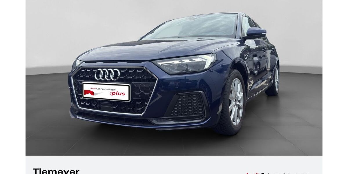 Audi A1 8.827 km 27.970 &euro; Oberhausen 46047