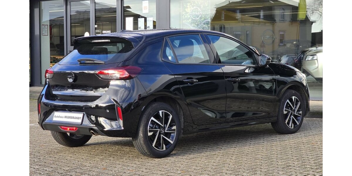 Opel Corsa GS Automatik|Winterpaket|ACC|Kamera 17.762 km 18.850 &euro; Wermelskirchen 42929