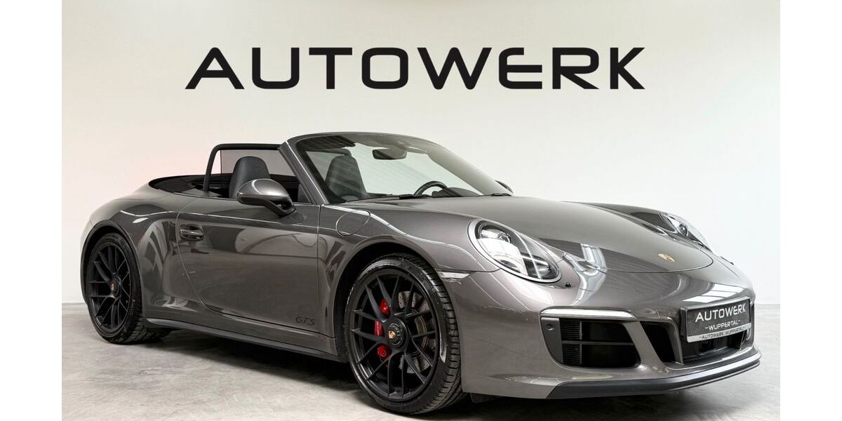 Porsche 991 82.500 km 104.998 &euro; Hückeswagen 42499