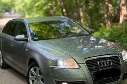 Audi A6 230.000 km 4.000 &euro; Essen 45279