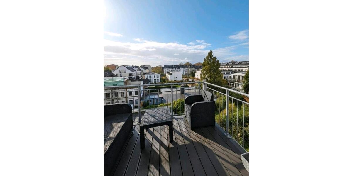 Etagenwohnung Düsseldorf Stadtbezirk 7 - 4 Zimmer, 84 m&sup2;, 395.000&euro; | Angebot:26825706