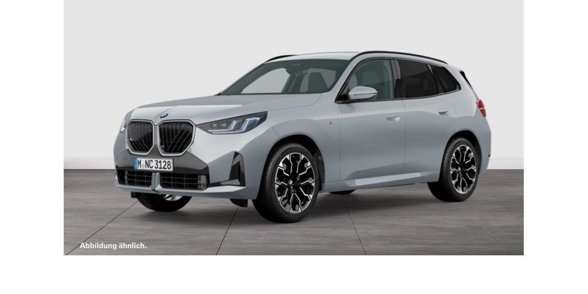 BMW X3 21.978 km 49.880 &euro; Wuppertal 42117