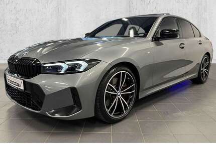 BMW 330 8.300 km 48.990 &euro; Solingen 42719