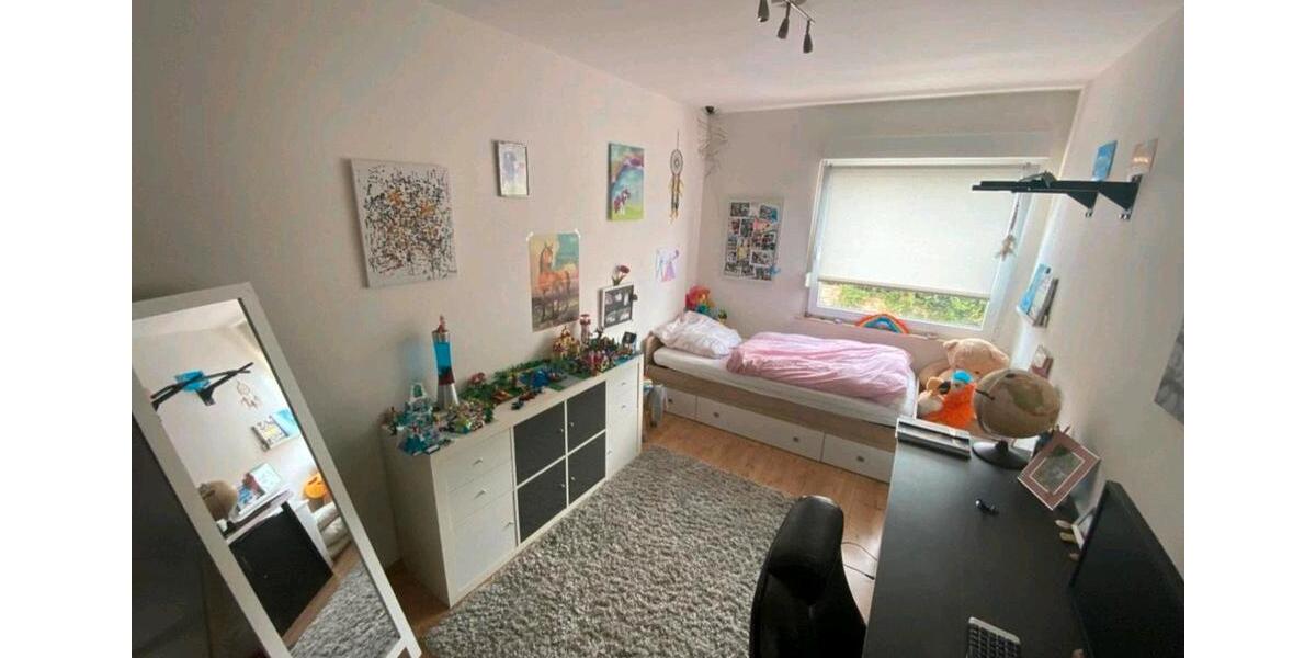 Etagenwohnung Duisburg Angerhausen - 3.5 Zimmer, 70 m&sup2;, 207.800&euro; | Angebot:26313053