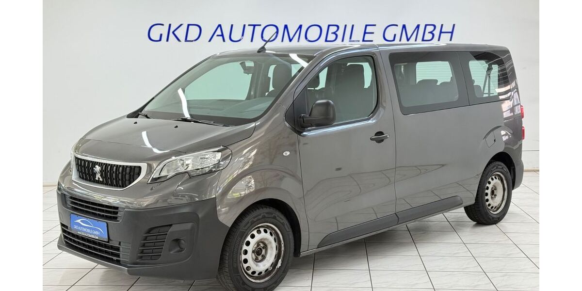 Peugeot Expert 56.088 km 22.490 &euro; Wuppertal 42285
