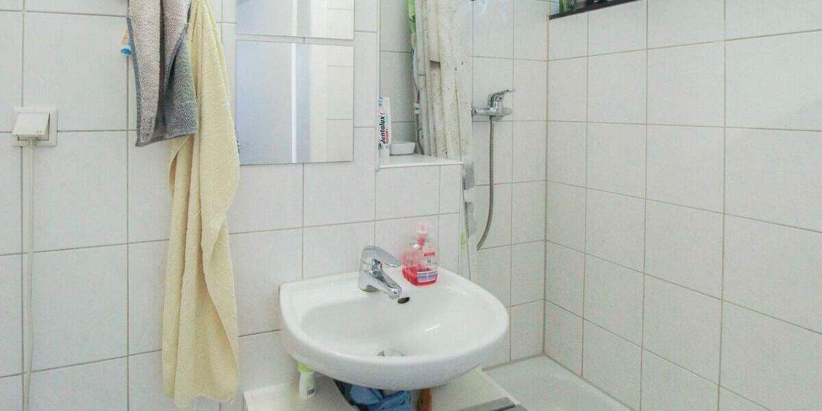 Etagenwohnung Erkrath Hochdahl - 3 Zimmer, 56 m&sup2;, 125.000&euro; | Angebot:25865826