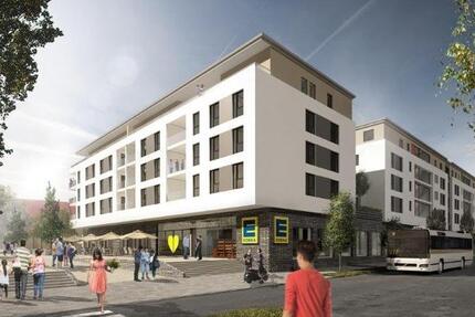 Wohnung Leichlingen (Rheinland) - 2 Zimmer, 60 m&sup2;, 1.080&euro; | Angebot:21982350