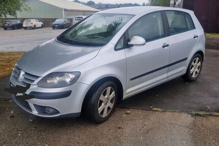 VW Golf Plus 173.181 km 1.599 &euro; WUPPERTAL 42329