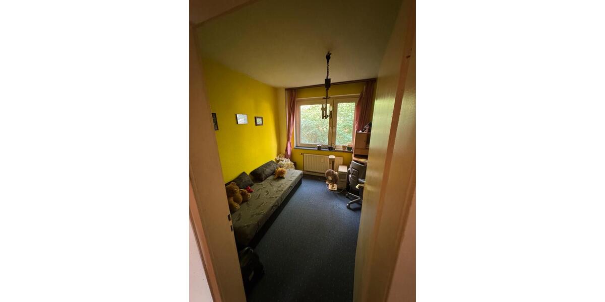 Etagenwohnung Wuppertal Gemarkung Elberfeld - 4 Zimmer, 89 m&sup2;, 170.000&euro; | Angebot:27525109