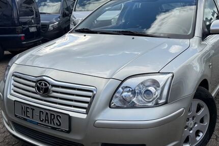 Toyota Avensis 111.200 km 3.850 &euro; Hilden 40721