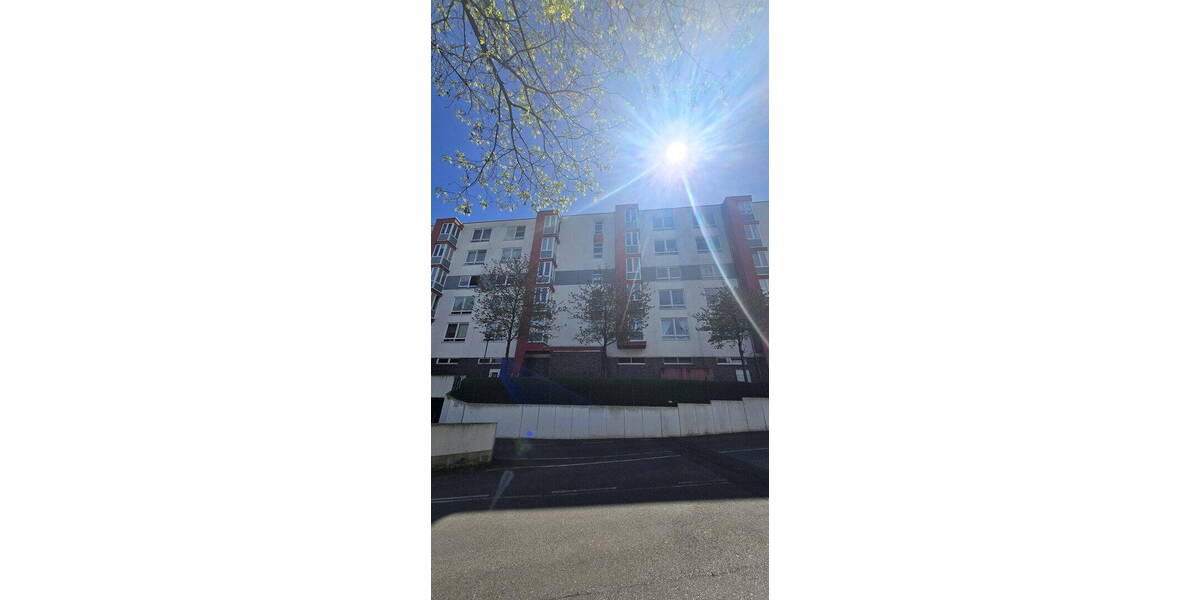Etagenwohnung Düsseldorf Derendorf - 2 Zimmer, 56 m&sup2;, 349.000&euro; | Angebot:26373468