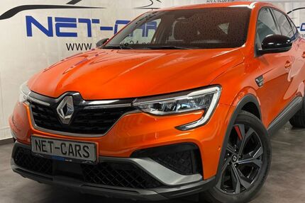 Renault Arkana 62.536 km 17.950 &euro; Hilden 40721