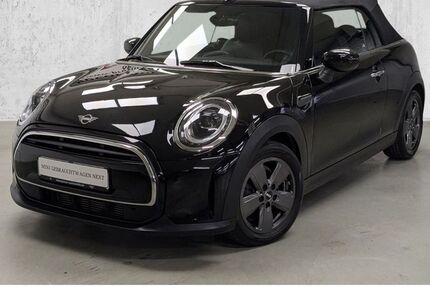 Mini Cooper Cabrio 85.644 km 18.280 &euro; Düsseldorf 40595