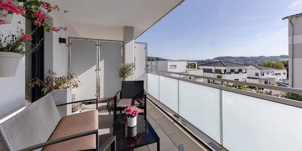 Etagenwohnung Gevelsberg - 4 Zimmer, 114 m&sup2;, 529.000&euro; | Angebot:25668451