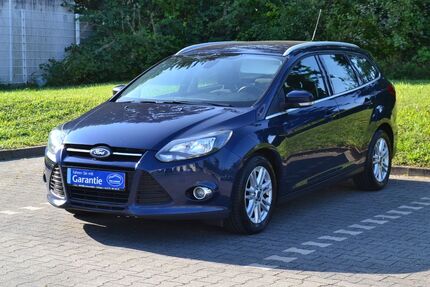 Ford Focus 294.000 km 2.690 &euro; Solingen 42659
