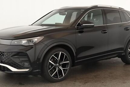 VW Tiguan 48.300 km 40.484 &euro; Neuss 41460