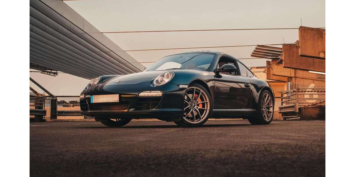 Porsche 997 88.600 km 67.990 &euro; Duisburg, Stadt 47239