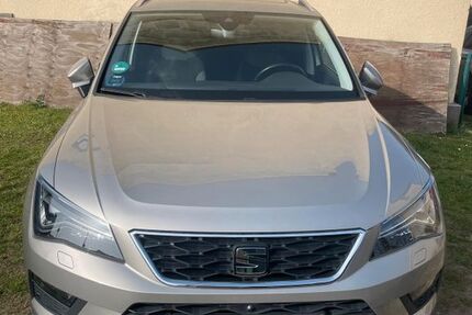 Seat Ateca 98.713 km 16.900 &euro; Duisburg 47259