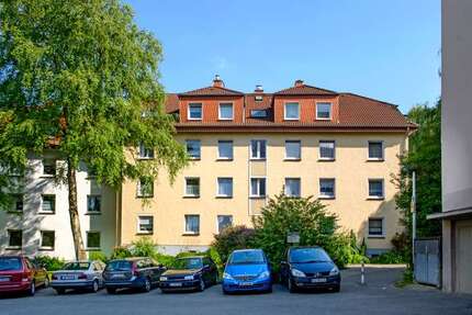 Wohnung Solingen Mitte - 3 Zimmer, 71 m&sup2;, 679&euro; | Angebot:27225116