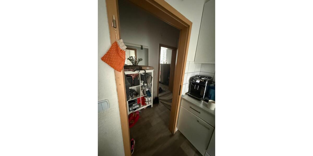 Etagenwohnung Gelsenkirchen Gelsenkirchen-West - 1 Zimmer, 45 m&sup2;, 600&euro; | Angebot:25918020