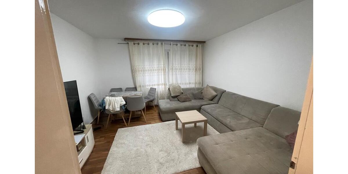 Etagenwohnung Bochum Werne - 3 Zimmer, 60 m&sup2;, 125.000&euro; | Angebot:27499793