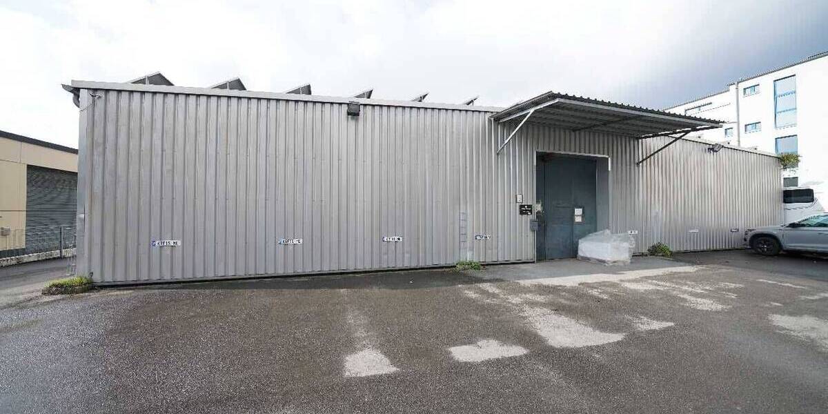 Gewerbeobjekt Ratingen West - 1.940&euro; | Angebot:25727913