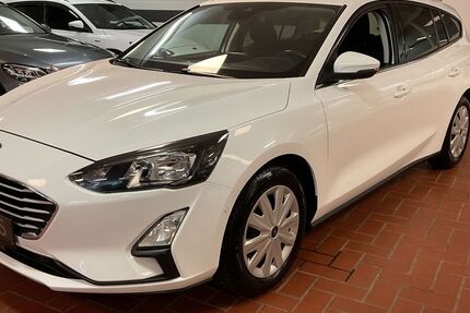 Ford Focus 109.000 km 10.990 &euro; Wülfrath 42489